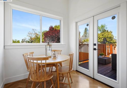 5663 Gaskill St, Oakland, CA 94608-2739