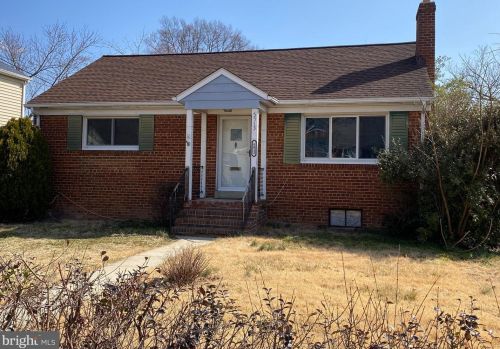 5913 Brunswick St, Springfield, VA 22150-3238