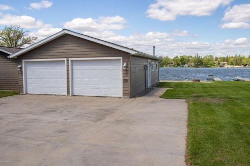 12278 Lake St, Mentor MN  56736-9506 exterior