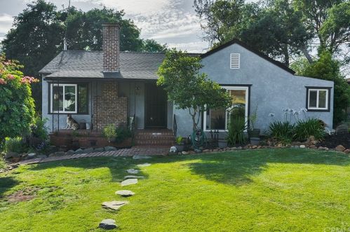 51 Valley View Dr, Oroville, CA 95966-3727