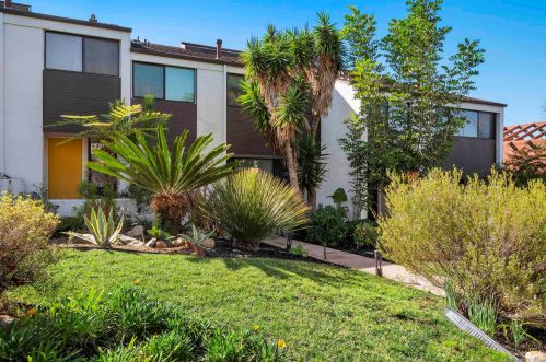 4619 Orchard Ave, San Diego CA  92107-3532 exterior