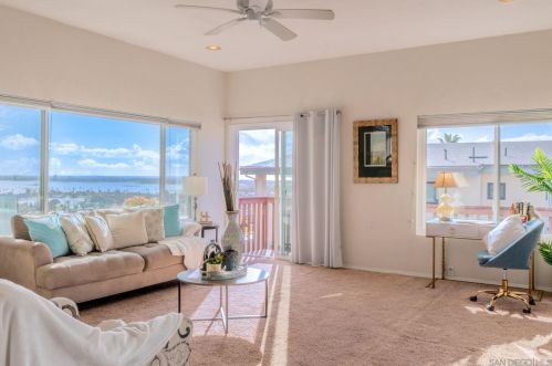 3642 Trenton Ave, San Diego, CA 92117-5639
