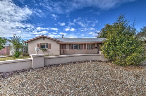 12444 111th Ave, Youngtown, AZ 85363-1121