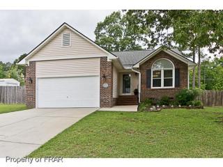 7648 Shillinglaw Cir, Fayetteville, NC 28314-6260