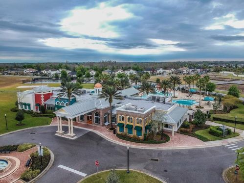 8147 Swiss Chard Cir, Land O Lakes FL  34637-7596 exterior