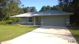 49 Raleigh Dr, Palm Coast FL  32164-6812 exterior