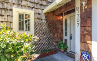 1707 Poppy Ct, Petaluma CA  exterior