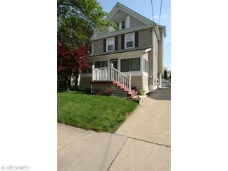 66 Catawba Ave, Akron, OH 44301-0024