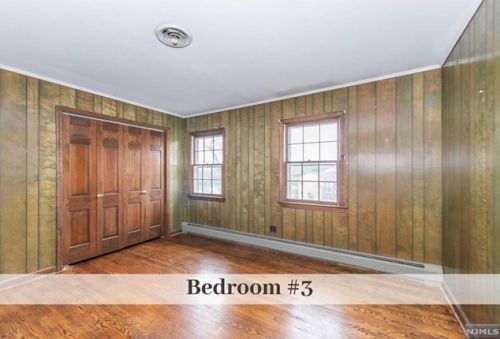 170 Lowell Rd, Ridgewood NJ  07452-1234 exterior