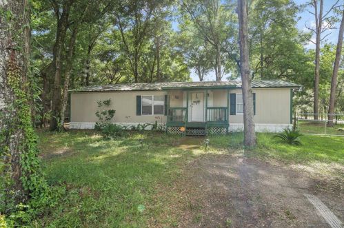 25438 Shamokin Dr, Brooksville, FL 34601-5484