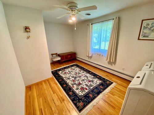 1521 Sycamore St, South Connellsville PA  15425-4954 exterior