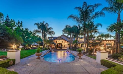 3320 Edgewood Ln, Newcastle, CA 95658-9316