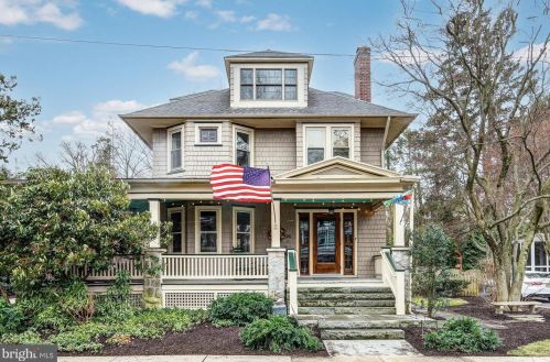 120 Lafayette Ave, Tavistock, NJ 08033-3310