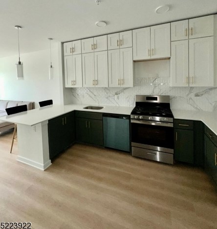 331 3rd St, Plainfield NJ  07060-1824 exterior