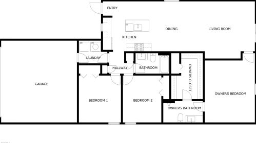 856 Bent Creek Dr, Fort Pierce, FL 34947-1326