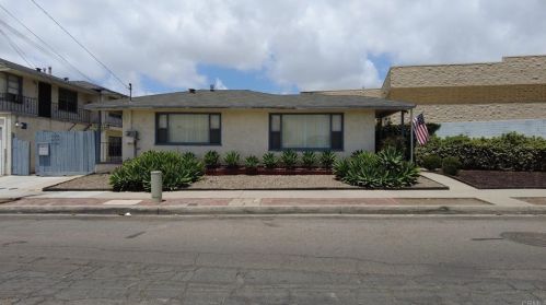 6156 Acorn St, San Diego CA 92115-4000 exterior