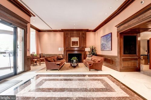 3101 New Mexico Ave, Washington DC  20016-5902 exterior