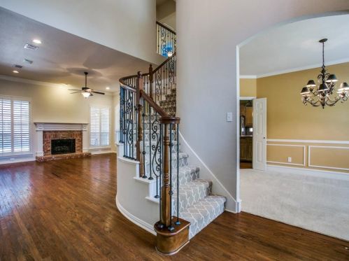 6428 Glenhollow Dr, Plano, TX 75093-8025