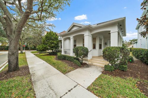 242 Poinciana Dr, Jupiter FL  33458-2854 exterior