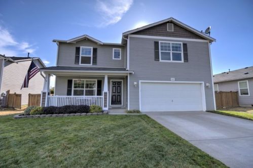 905 Riddell Ave, Ohop, WA 98360-7458