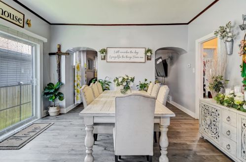 1045 Lyons St, Hammond IN  46320-2619 exterior