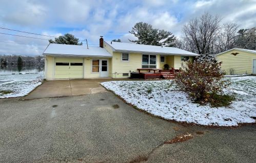 20127 Hammer Ave, Centerville, WI 54630-4500