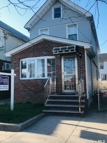 112-15 109th Ave, Jamaica, NY 11420-1411
