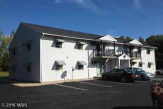 14872 Sherwood Dr, Upton PA  17225-8445 exterior