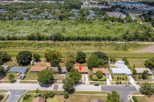 1210 Frazier Ave, Orlando, FL 32811-3914