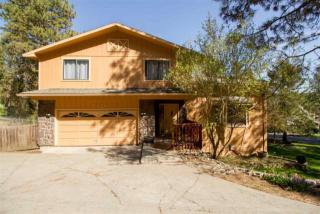 15604 Cincinnati St, Spokane WA  99208-9575 exterior