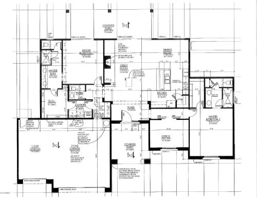 15620 Cabrillo Dr, Scottsdale, AZ 85268-1615