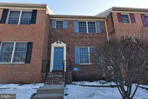228 Georgetowne Ct, Limerick, PA 19468-3128