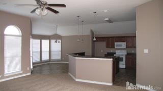 1716 La Caya Dr, Midlothian TX  76063-8544 exterior