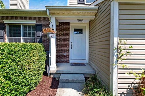 1337 Harold Stewart Pkwy, Pataskala OH  43062-7595 exterior