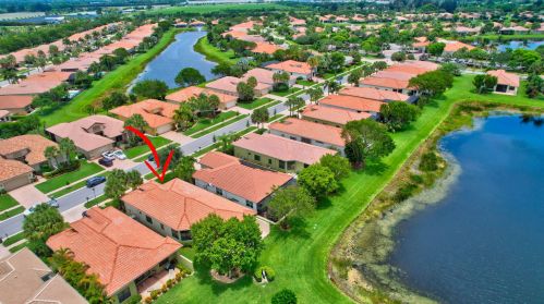 9568 Tivoli Isles Blvd, Delray Beach FL  33446-9642 exterior