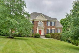 9517 Ohara Dr, Brentwood, TN 37027-8433