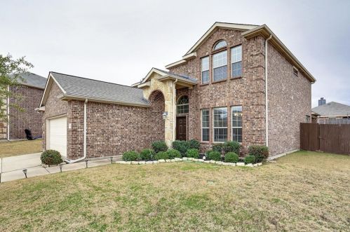 1209 Red Dr, Oak Point, TX 75068-3431