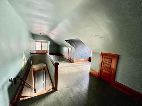 723 1st St, Palmerton PA  18071-1504 exterior