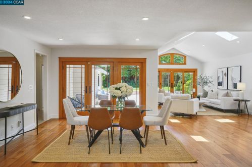 1539 Las Trampas Rd, Alamo CA  94507-1846 exterior