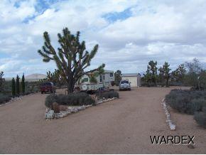 26835 Saguaro Rd, Meadview, AZ