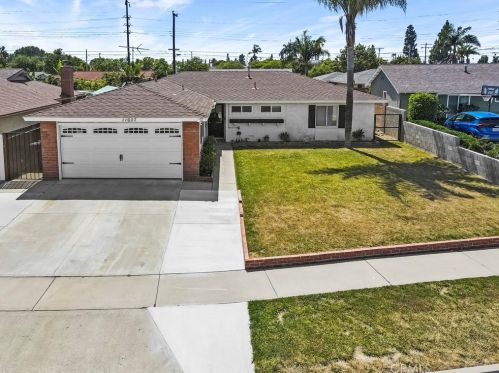 11607 Cullman Ave, Whittier CA  90604-3610 exterior