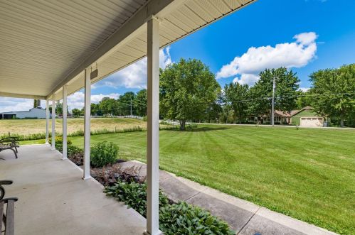 6947 Beaver Run Rd, Pataskala OH  43062-8583 exterior