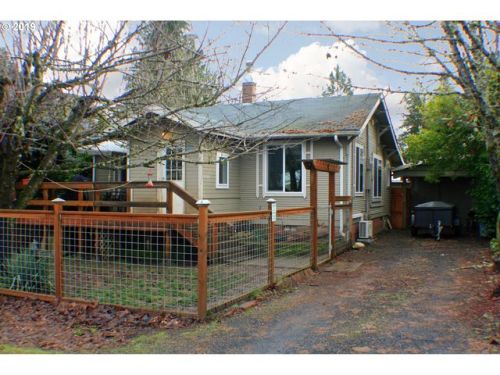 92195 Savage St, Marcola, OR 97454-9797