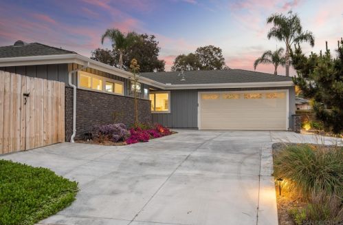 3522 Mercer Ln, San Diego, CA 92122-2330