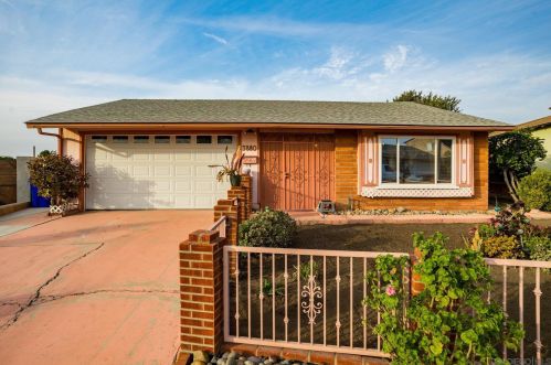 3880 Kimsue Way, San Diego, CA 92154-2404