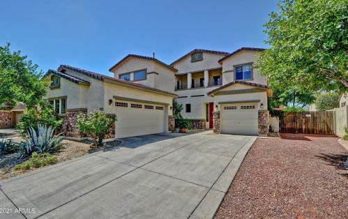 16057 Mescal St, Sun City, AZ 85379-4727