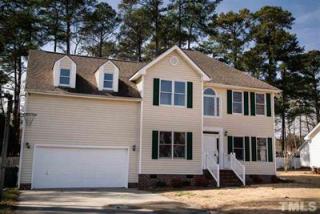 216 Woodfield Dr, Nashville, NC 27856-1666