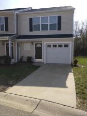 1907 Serenade Cir, Raleigh NC  27610-1800 exterior