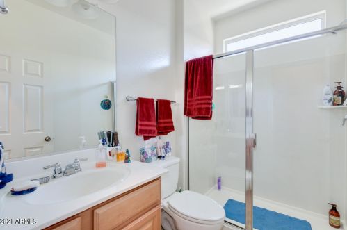 19596 Jefferson St, Buckeye AZ  85326 exterior