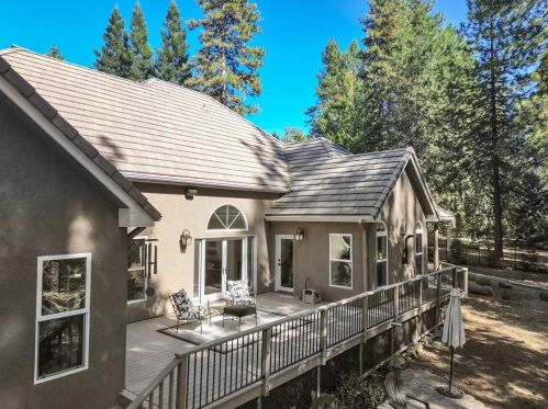 12881 Chatsworth Ln, Grass Valley CA  95945-9739 exterior